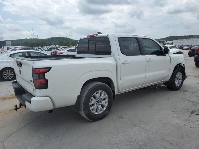 1N6ED1EJ9NN655041 Nissan FRONTIER S