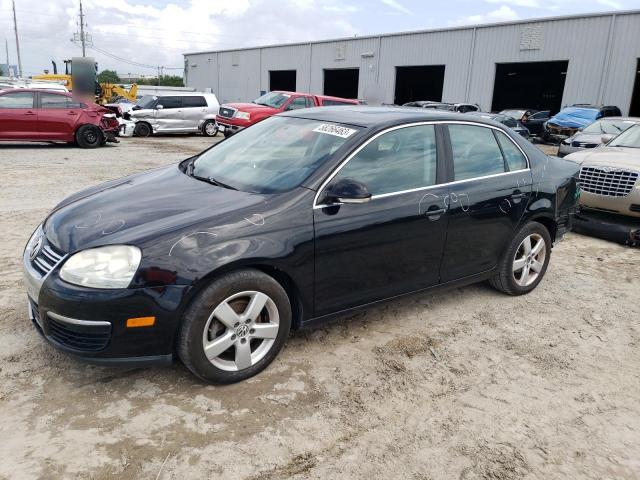 2009 Volkswagen Jetta SE