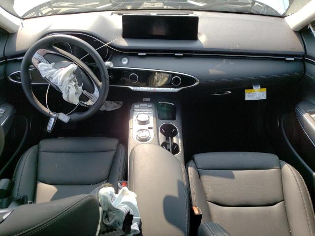 2023 GENESIS GV70 BASE - KMUMADTB8PU113696
