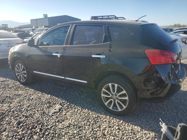 JN8AS5MTXFW658435 Nissan Rogue Select S