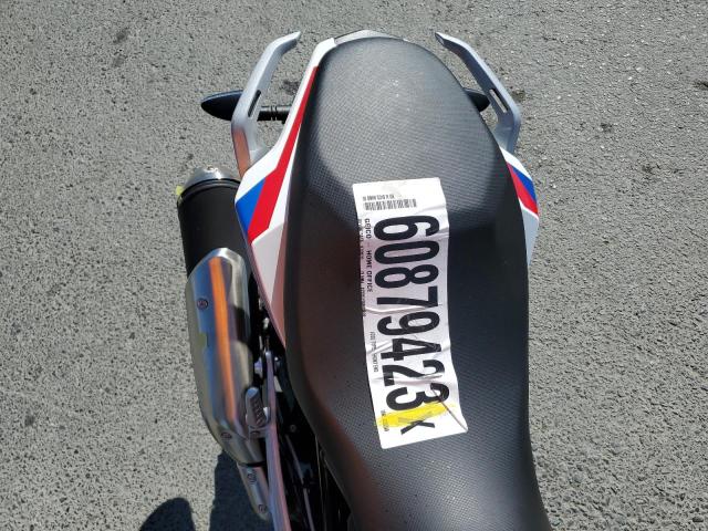 2018 BMW G310 R WB30G1102JR853260