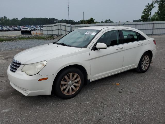 2010 Chrysler Sebring Limited