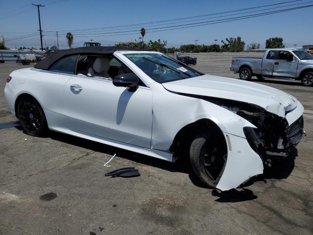 W1K1K5JB1NF185925 Mercedes-Benz E 450