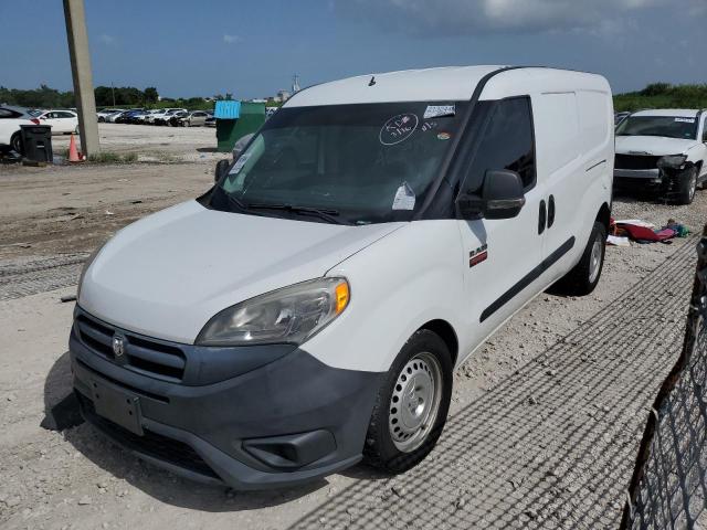 2015 Ram ProMaster 