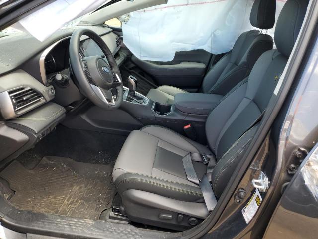 4S4BTAJC8P3180024 Subaru Outback Onyx Edition