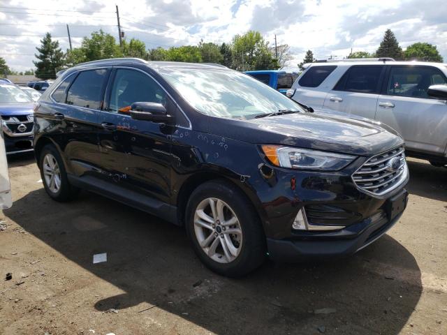 2FMPK4J97KBC24246 2019 FORD EDGE, photo no. 4