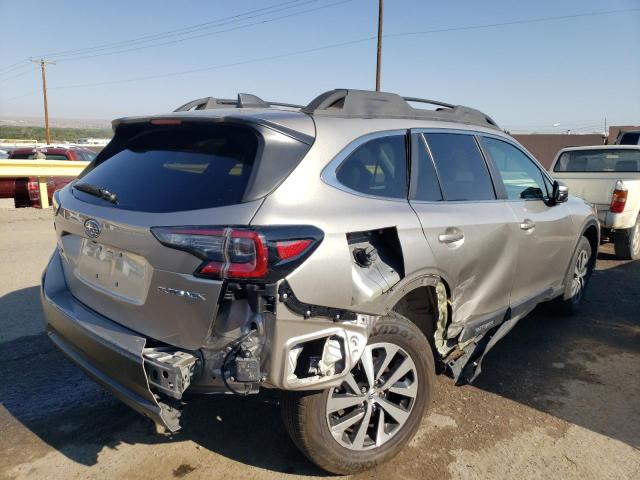 4S4BTAEC9L3147327 Subaru Outback Premium