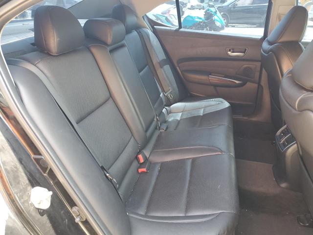 2015 ACURA TLX ADVANC 19UUB2F75FA001774