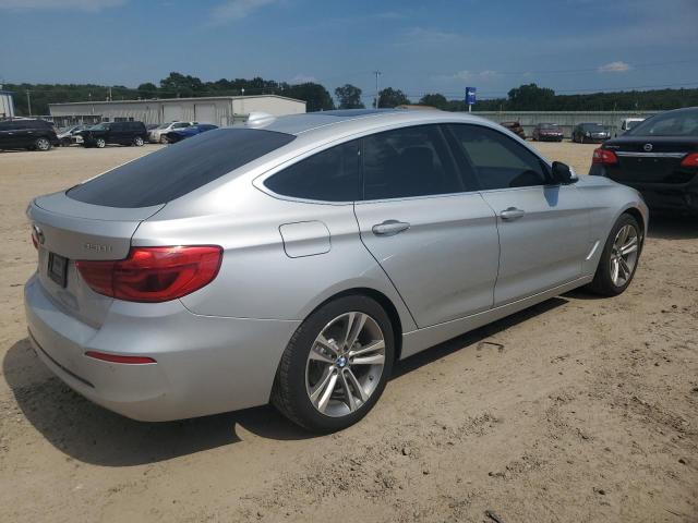 2018 BMW 330 XIGT - WBA8Z9C52JB219789