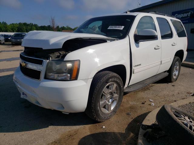 2011 Chevrolet Tahoe 