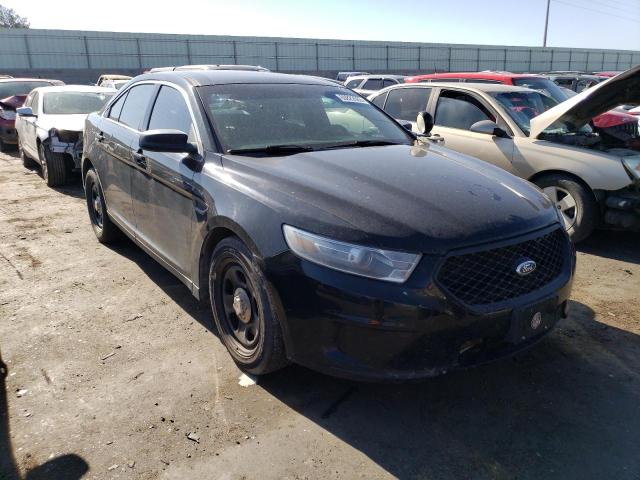 Vin: 1fahp2mk9dg227261, lot: 60822663, ford taurus police interceptor 20134