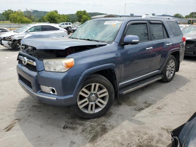 2010 Toyota 4Runner SR5