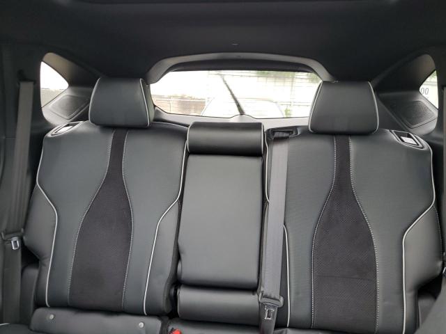2020 ACURA RDX A-SPEC - 5J8TC2H63LL803723