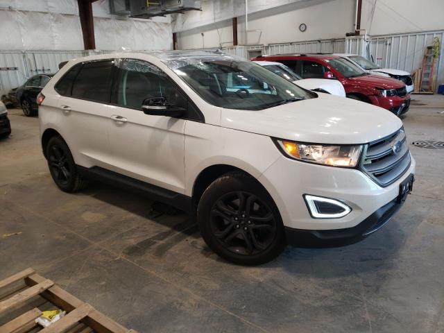 2FMPK4J81JBB60405 2018 FORD EDGE, photo no. 4