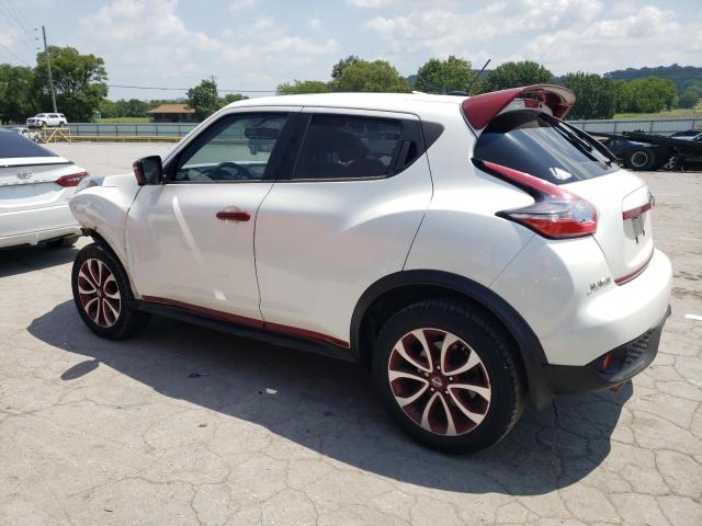 2015 NISSAN JUKE S - JN8AF5MR2FT503436
