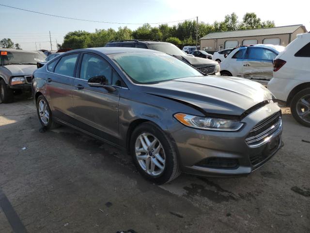 1FA6P0H79E5376381 Ford Fusion Se 2014
