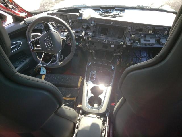 2022 AUDI E-TRON GT - WAUEJBFW5N7001473