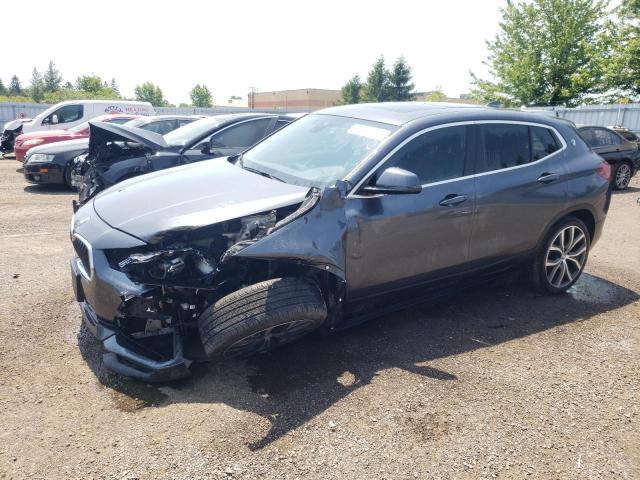 2021 BMW X2 XDRIVE2 - WBXYJ1C0XM5S42632