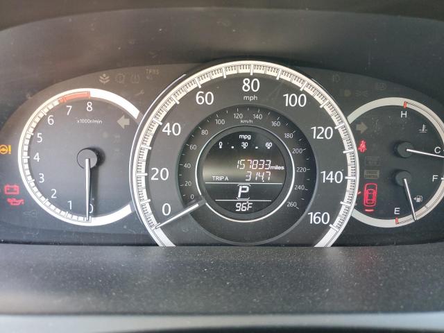 2015 HONDA ACCORD SED - 1HGCR2F38FA247397