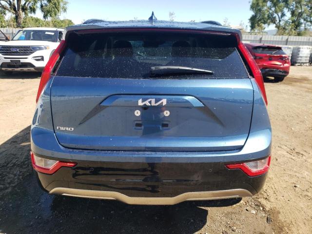 2023 KIA NIRO WIND KNDCR3L14P5027787
