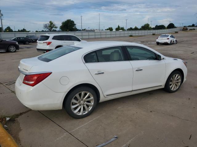 1G4GB5G38GF102168 Buick Lacrosse