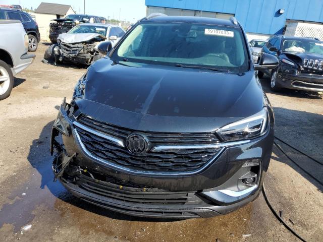 KL4MMFSL0MB133460 2021 BUICK ENCORE, photo no. 5