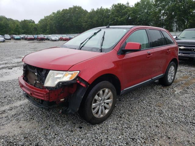 2008 Ford Edge SEL