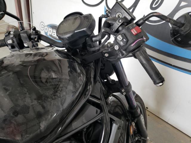 2022 HONDA CMX1100 D JH2SC8313NK100468