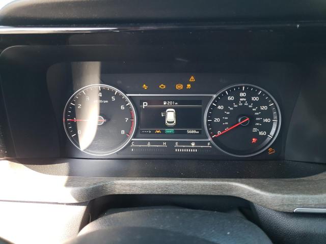 5XYRLDLC0NG144547 KIA SORENTO S