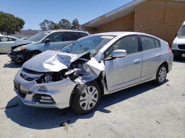 2014 Honda Insight LX