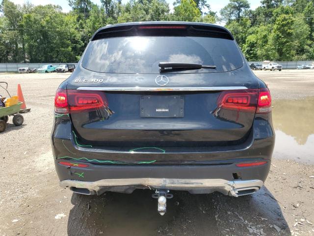 WDC0G8DB5LF683380 Mercedes-Benz GLC 300
