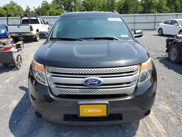 1FM5K7B83FGB71686 | 2015 FORD EXPLORER