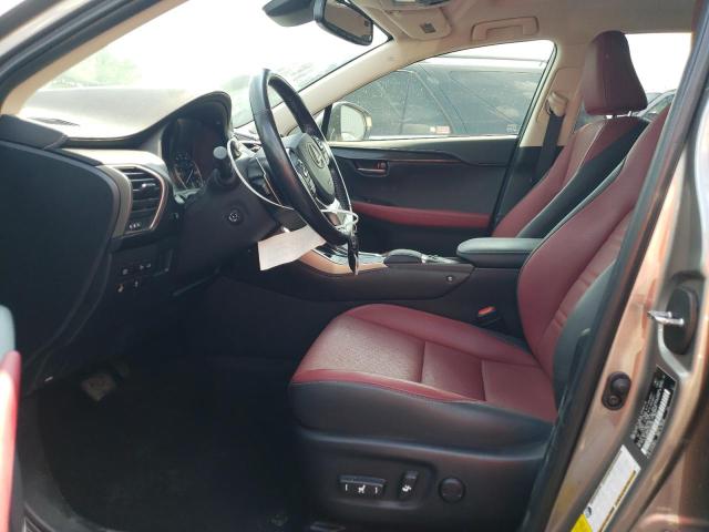 2020 LEXUS NX 300 JTJDARDZ7L5010704