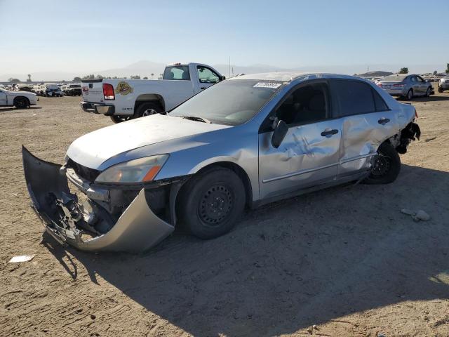 2007 Honda Accord Sdn Value Pkg