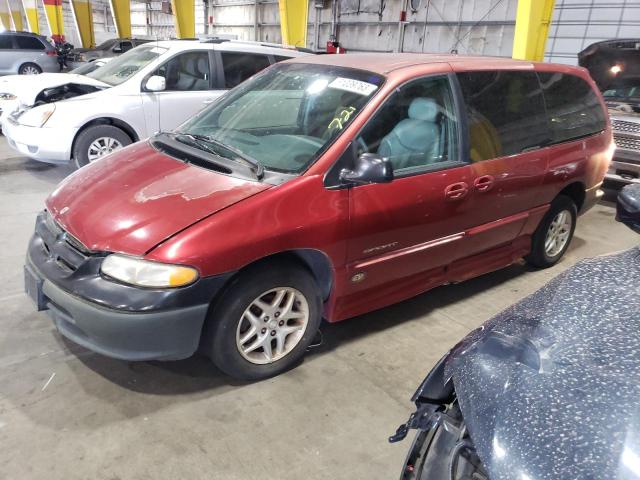 2000 Dodge Grand Caravan SE