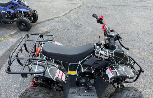 2021 ATV ALL MODELS A7RAAGB2TM0002961