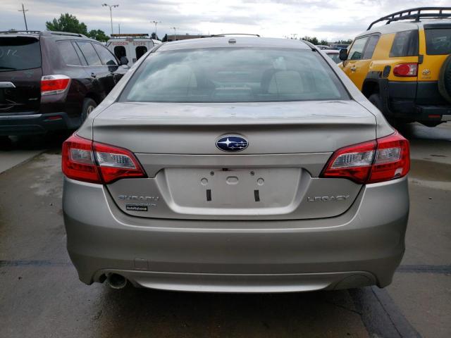 4S3BNBC67F3006634 Subaru Legacy 2.5i Premium