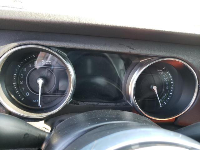 1C4JJXP65NW256384 Jeep Wrangler Unlimited Sahara 4xe