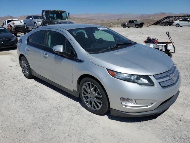 VIN 1G1RE6E47EU168623 2014 Chevrolet Volt no.4