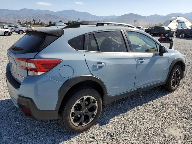 JF2GTAEC5N8214006 Subaru Crosstrek Premium