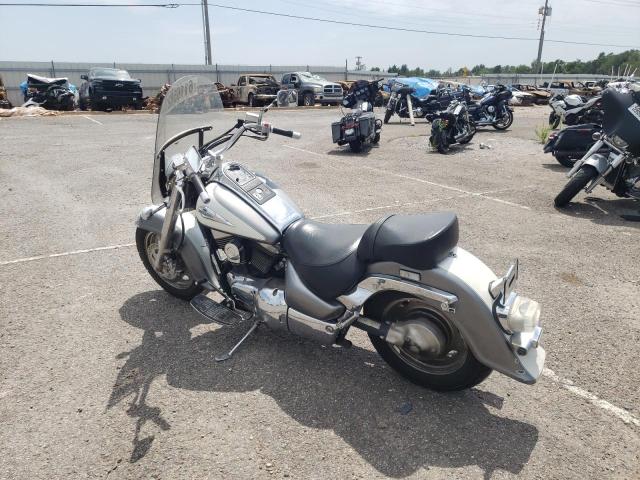 2002 SUZUKI VL1500 - JS1VY51A622103024