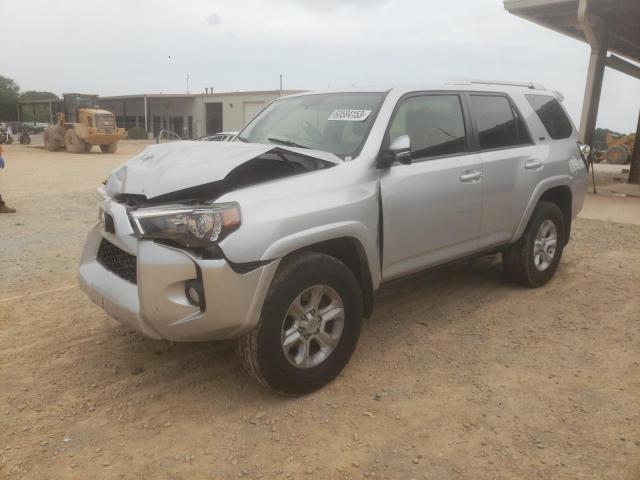 2017 Toyota 4Runner 