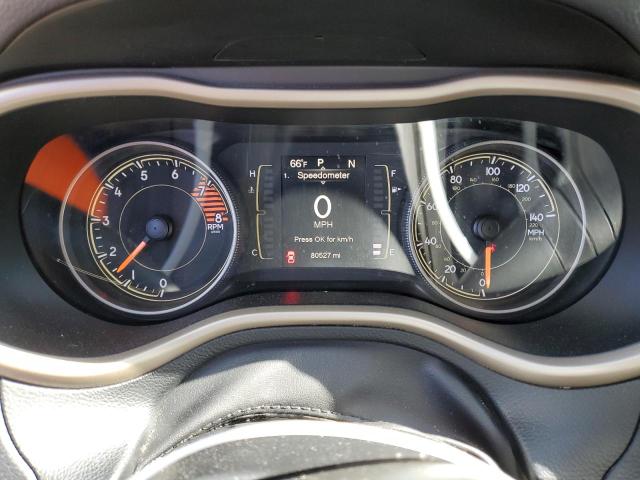 1C4PJMCS2HW646505 Jeep Cherokee Latitude