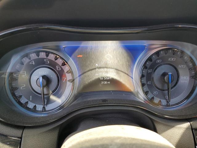 2C3CCABG8NH225942 Chrysler 300 S