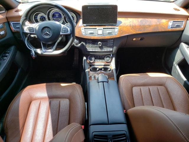 2016 MERCEDES-BENZ CLS 400 - WDDLJ6FB2GA178749