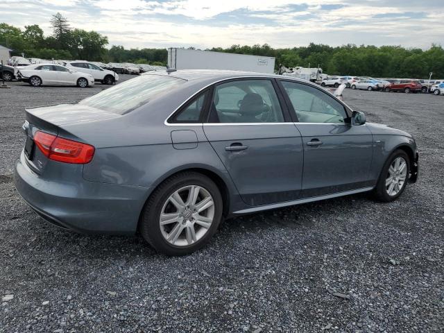 VIN WAUDFAFL1EA063985 2014 Audi A4, Premium no.3