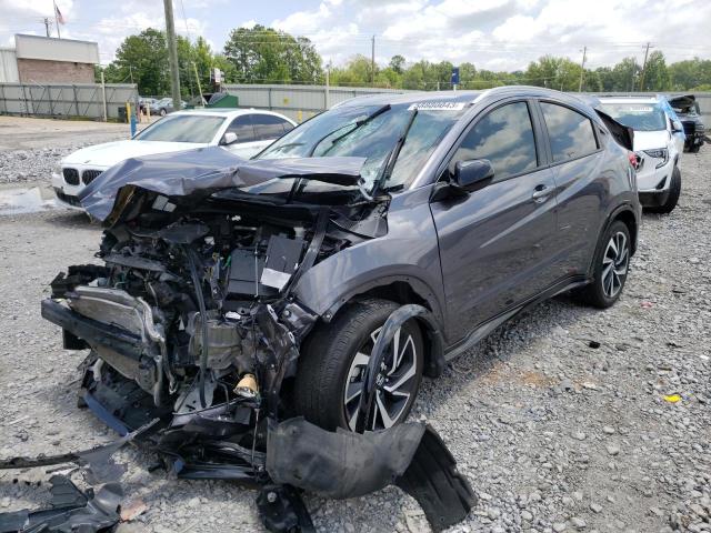 2020 Honda HR-V Sport