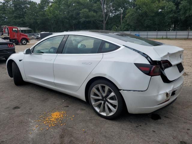 5YJ3E1EB8KF213037 | 2019 TESLA MODEL 3