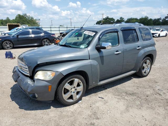 2009 Chevrolet HHR LT