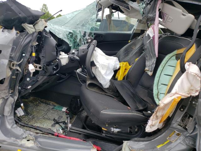 2022 HYUNDAI VENUE SEL KMHRC8A35NU200924